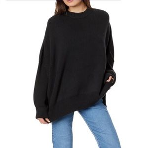 Free People Easy Street Sweater